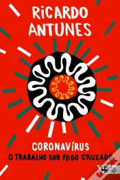 Capa do artigo Coronavírus
