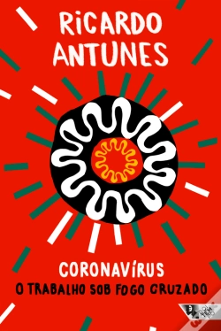 Capa do artigo Coronavírus