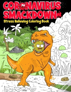 Capa do artigo Coronavirus Smackdown