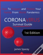 Capa do artigo Coronavirus Survival Guide