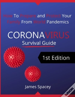 Capa do artigo Coronavirus Survival Guide