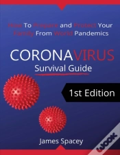 Capa do artigo Coronavirus Survival Guide