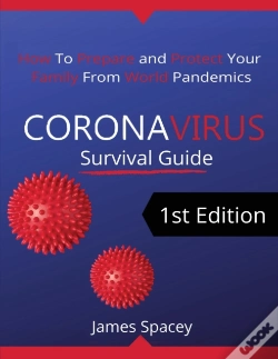 Capa do artigo Coronavirus Survival Guide