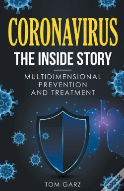 Capa do artigo Coronavirus-The Inside Story: Multidimen