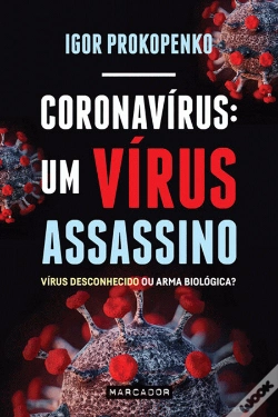 Capa do artigo Coronavírus: Um Vírus Assassino