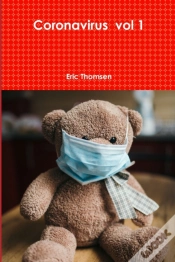 Capa do artigo Coronavirus  Vol 1