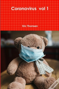 Capa do artigo Coronavirus  Vol 1