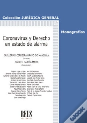Capa do artigo Coronavirus Y Derecho En Estado De Alarma