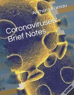 Capa do artigo Coronaviruses