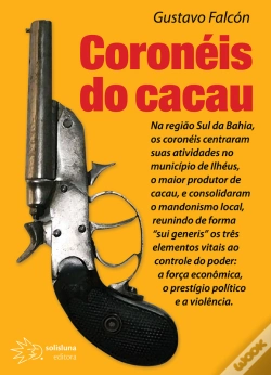 Capa do artigo Coronéis Do Cacau