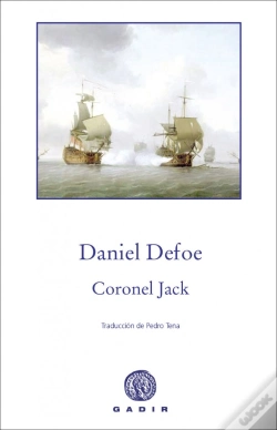 Capa do artigo Coronel Jack