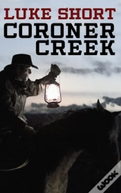 Capa do artigo Coroner Creek