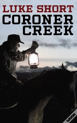 Capa do artigo Coroner Creek