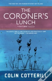 Coroner'S Lunch