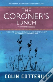 Capa do artigo Coroner