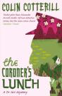 Coroner'S Lunch - Preview