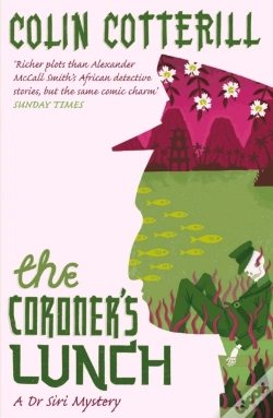 Capa do artigo Coroner'S Lunch