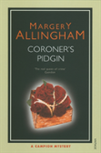Coroner'S Pidgin