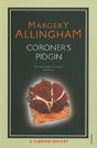 Coroner'S Pidgin - Preview