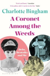 Capa do artigo Coronet Among The Weeds