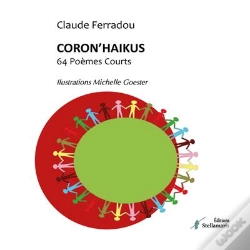 Capa do artigo Coron'Haïkus