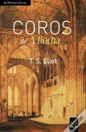 Capa do artigo Coros de A Rocha