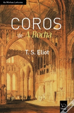 Capa do artigo Coros de A Rocha