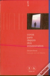 Capa do artigo Coros para Depois dos Assassinatos