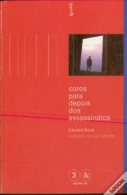 Capa do artigo Coros para Depois dos Assassinatos