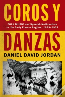Capa do artigo Coros Y Danzas