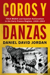 Capa do artigo Coros Y Danzas