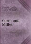 Corot And Millet