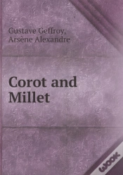 Capa do artigo Corot And Millet