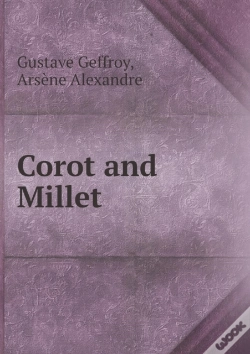 Capa do artigo Corot And Millet