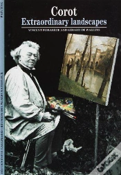 Capa do artigo Corot : Extraordinary Landscapes