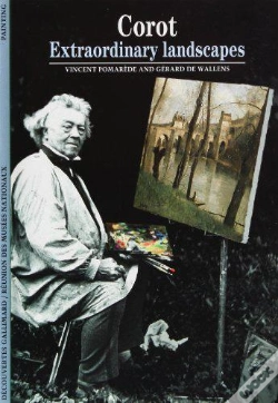 Capa do artigo Corot : Extraordinary Landscapes