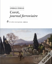 Capa do artigo Corot, Journal Ferroviaire