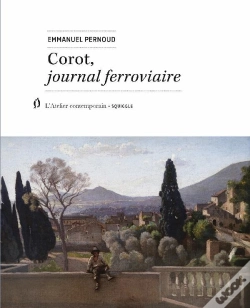 Capa do artigo Corot, Journal Ferroviaire