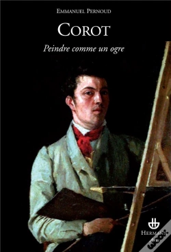 Capa do artigo Corot ; Peindre Comme Un Ogre