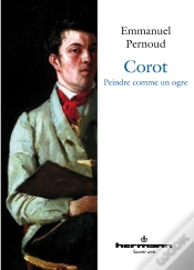 Capa do artigo Corot : Peindre Comme Un Ogre