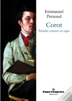 Capa do artigo Corot : Peindre Comme Un Ogre
