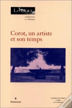 Capa do artigo Corot, Un Artiste Et Son Temps