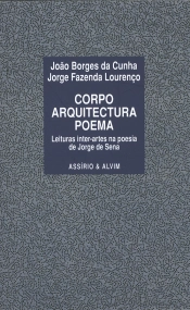 Capa do artigo Corpo - Arquitectura - Poema