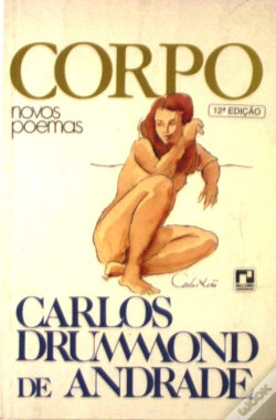 Capa do artigo Corpo