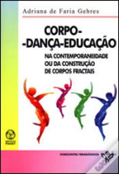 Corpo-Dança-Educação