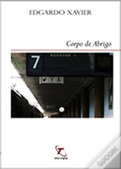 Capa do artigo Corpo de Abrigo