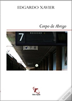 Capa do artigo Corpo de Abrigo