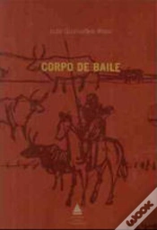 Capa do artigo Corpo de Baile: 2 Volumes