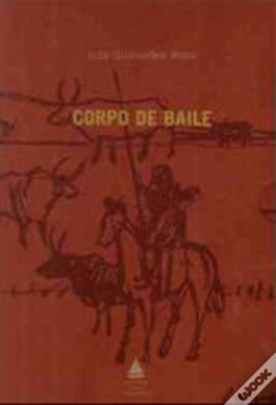Capa do artigo Corpo de Baile: 2 Volumes
