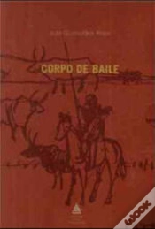 Capa do artigo Corpo de Baile - 2 Volumes